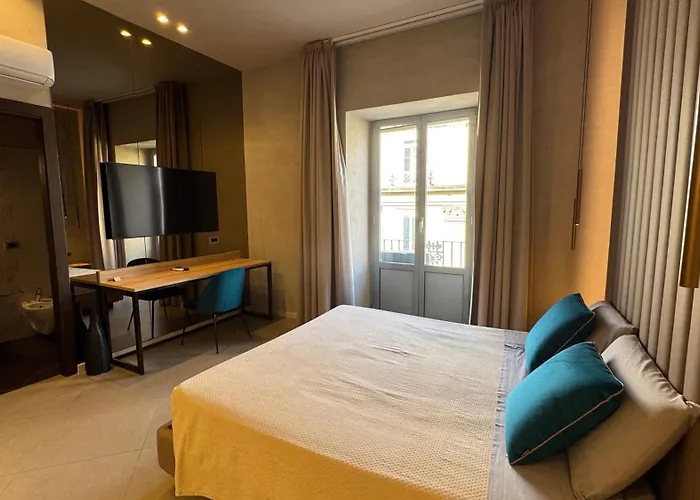 Tropicana Room