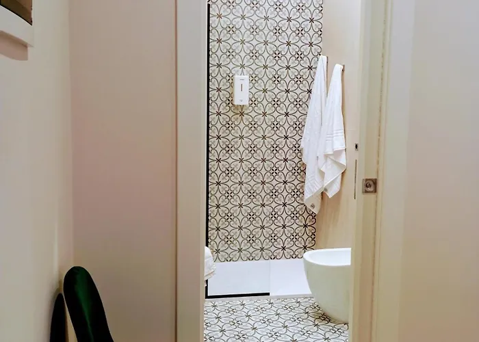 Domus Cuomo B&B
